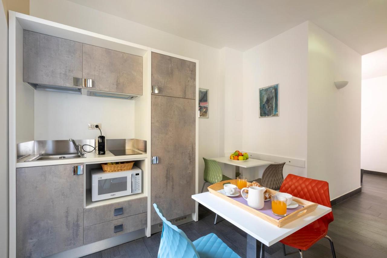 Gasthof La Riviere Trastevere