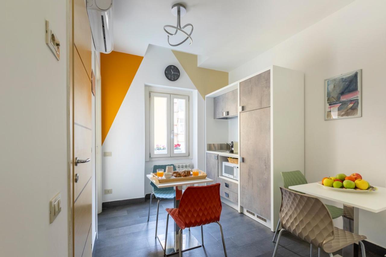 Gasthof La Riviere Trastevere *