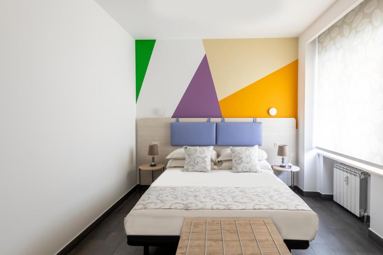 Gasthof La Riviere Trastevere