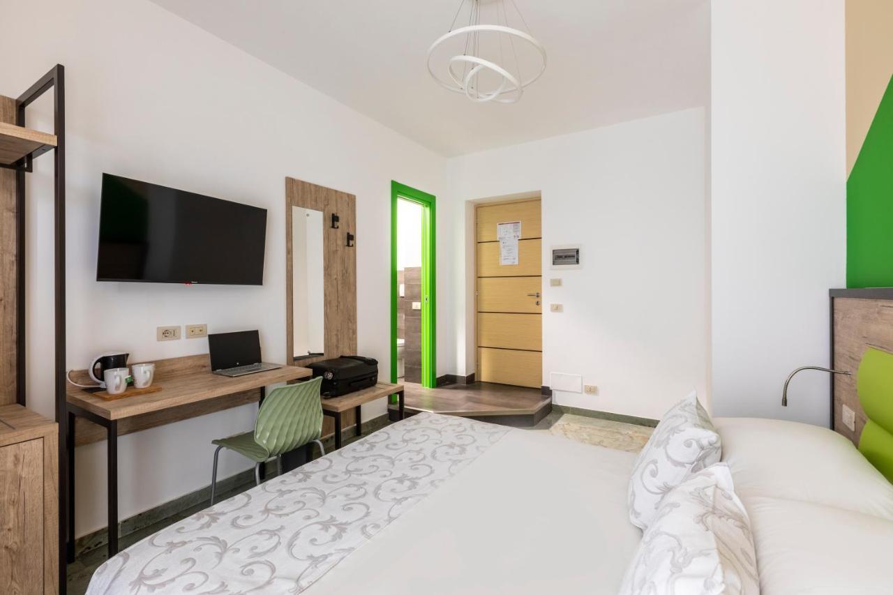 La Riviere Trastevere Gasthof Rom