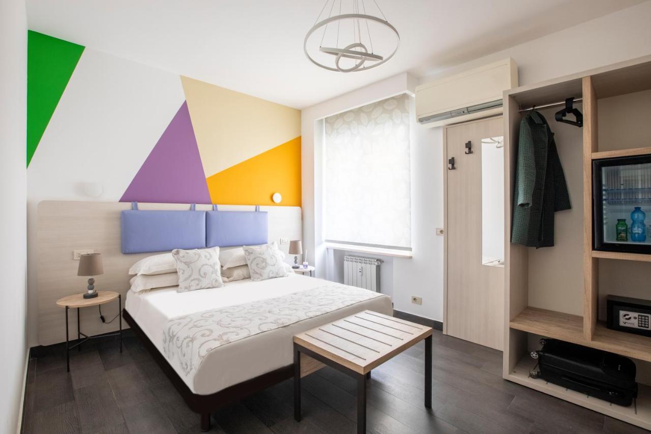 Gasthof La Riviere Trastevere Rom